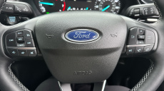 Ford Fiesta 1.0 EcoBoost Titanium 5dr Petrol Hatchback